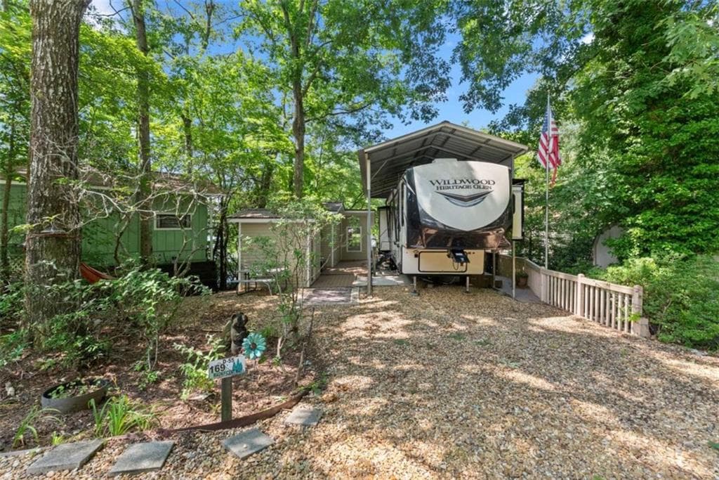 169 Magnificent Way, Cleveland, GA 30528 — most recent listing photo
