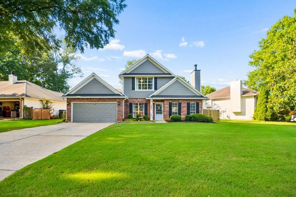 10785 Willow Meadow Circle, Alpharetta, GA 30022 — most recent listing photo