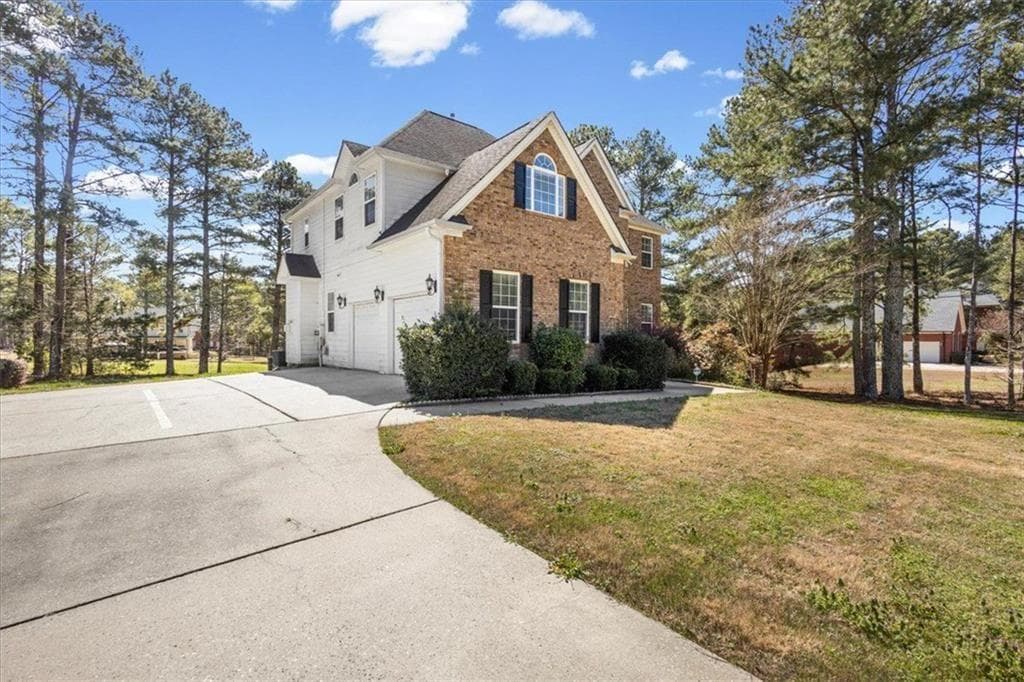 5 bedroom, 4 bathroom, 3,628 sq ft single family residence under contract at 405 Branch Forest Way, Stockbridge, GA 30281 — photo 7
