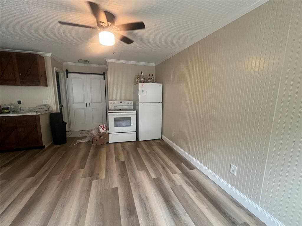1 bedroom, 1 bathroom apartment for rent at 10909 Fincher Road, Waleska, GA 30183 for $1,200 a month — photo 3