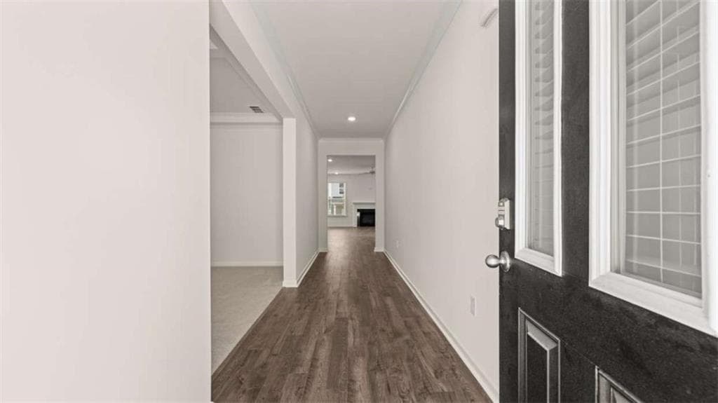 4 bedroom, 3 bathroom, 3,348 sq ft single family residence for sale at 13448 Whitman Lane, Covington, GA 30014 — photo 2