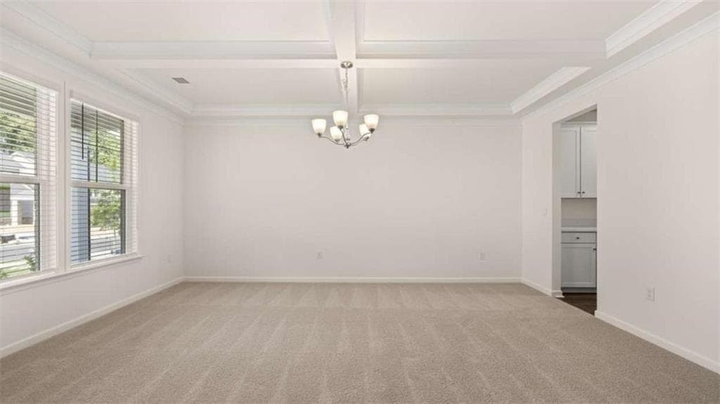 4 bedroom, 3 bathroom, 3,348 sq ft single family residence for sale at 13448 Whitman Lane, Covington, GA 30014 — photo 3