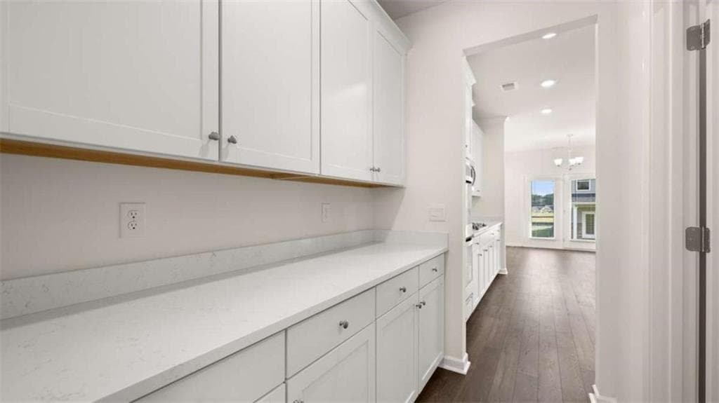 4 bedroom, 3 bathroom, 3,348 sq ft single family residence for sale at 13448 Whitman Lane, Covington, GA 30014 — photo 8