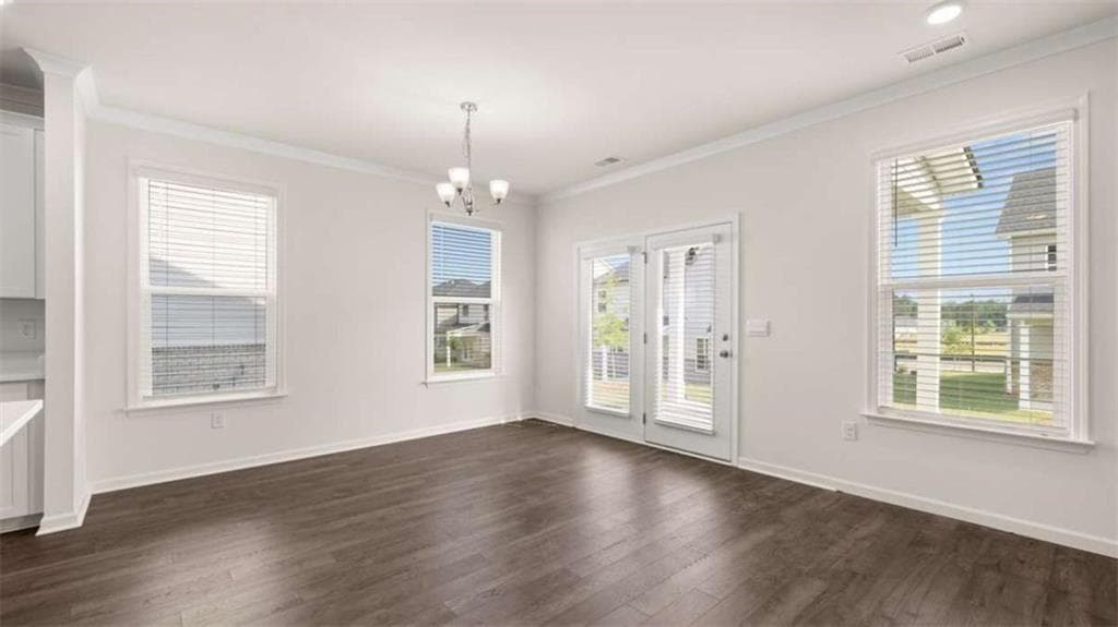 4 bedroom, 3 bathroom, 3,348 sq ft single family residence for sale at 13448 Whitman Lane, Covington, GA 30014 — photo 10