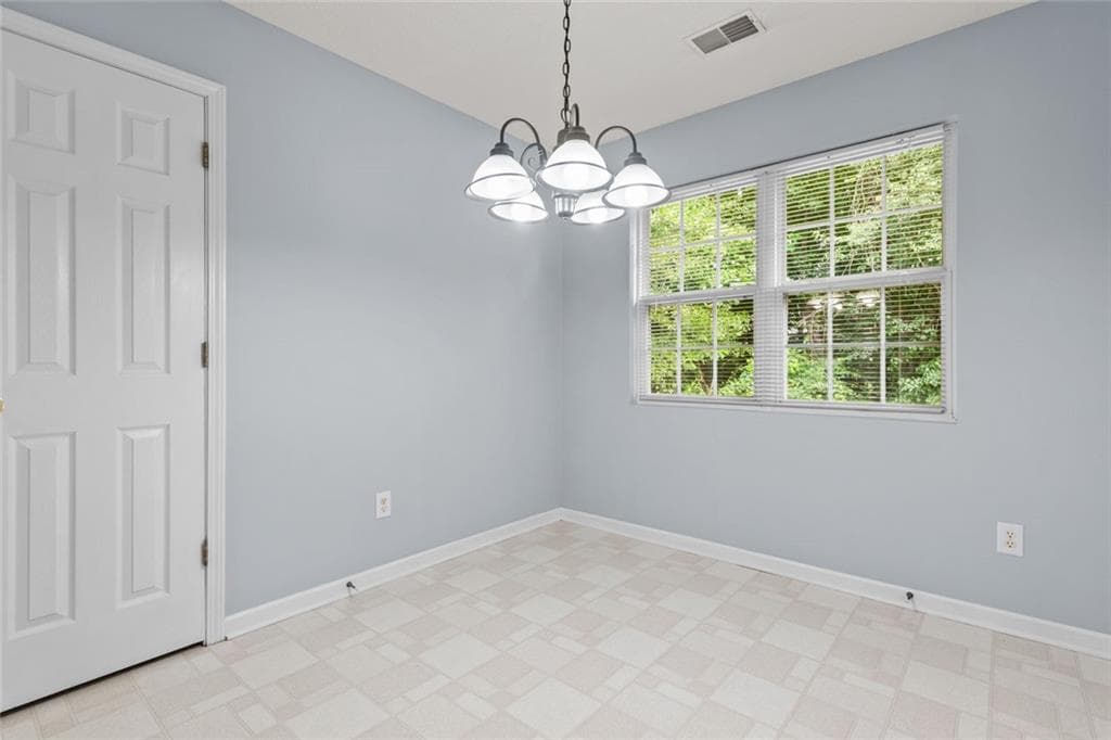 3 bedroom, 2 bathroom, 1,547 sq ft single family residence for rent at 2510 Ft Daniels Drive, Dacula, GA 30019 for $1,900 a month — photo 2
