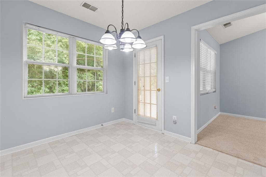 3 bedroom, 2 bathroom, 1,547 sq ft single family residence for rent at 2510 Ft Daniels Drive, Dacula, GA 30019 for $1,900 a month — photo 3