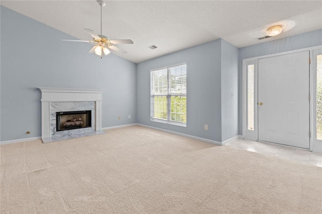 3 bedroom, 2 bathroom, 1,547 sq ft single family residence for rent at 2510 Ft Daniels Drive, Dacula, GA 30019 for $1,900 a month — photo 5