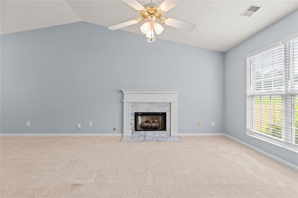 3 bedroom, 2 bathroom, 1,547 sq ft single family residence for rent at 2510 Ft Daniels Drive, Dacula, GA 30019 for $1,900 a month — photo 6