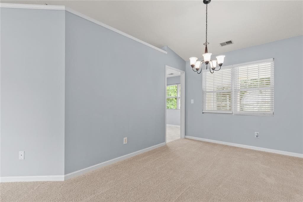 3 bedroom, 2 bathroom, 1,547 sq ft single family residence for rent at 2510 Ft Daniels Drive, Dacula, GA 30019 for $1,900 a month — photo 8