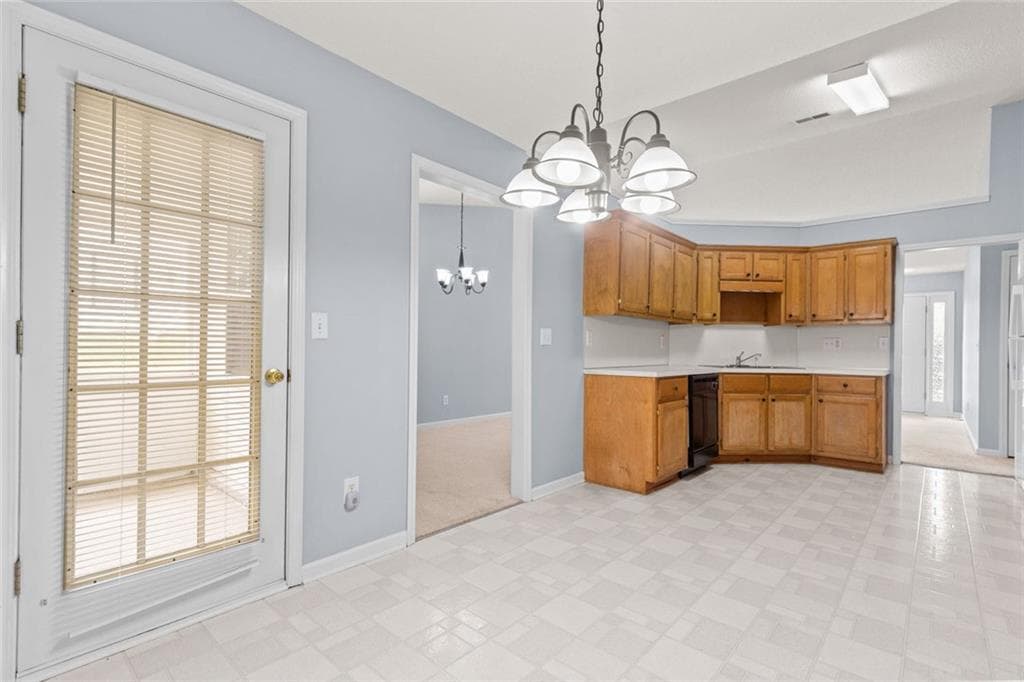3 bedroom, 2 bathroom, 1,547 sq ft single family residence for rent at 2510 Ft Daniels Drive, Dacula, GA 30019 for $1,900 a month — photo 10