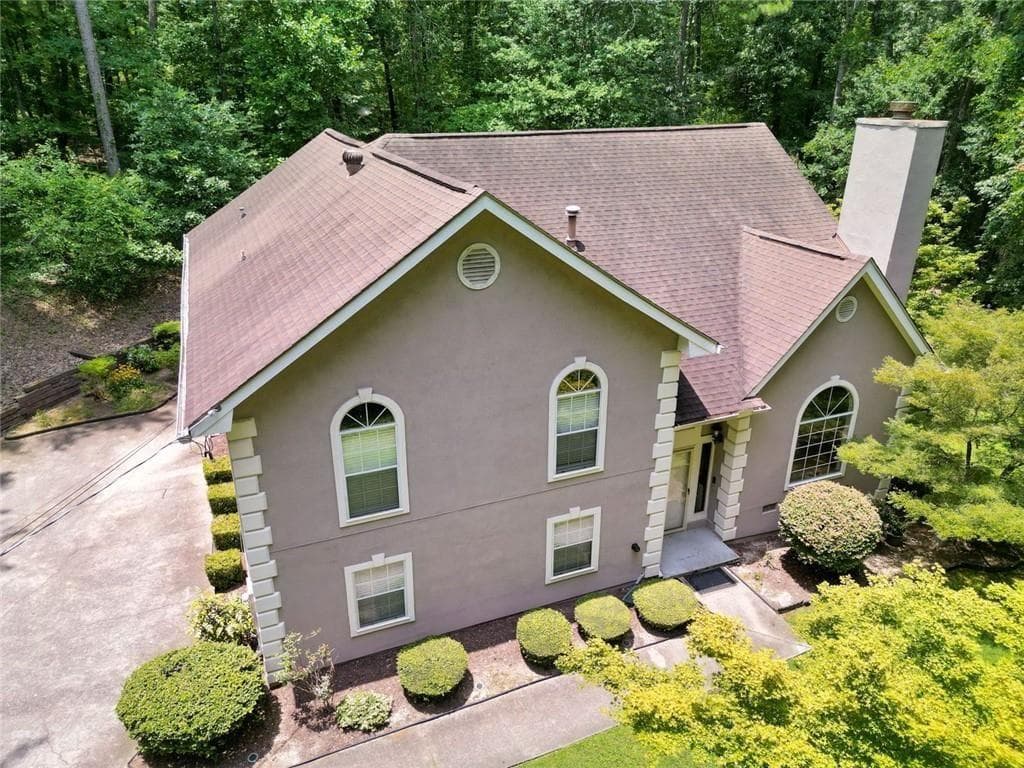 4 bedroom, 4 bathroom, 3,022 sq ft single family residence sold at 1725 Reynolds Road, Atlanta, GA 30331
