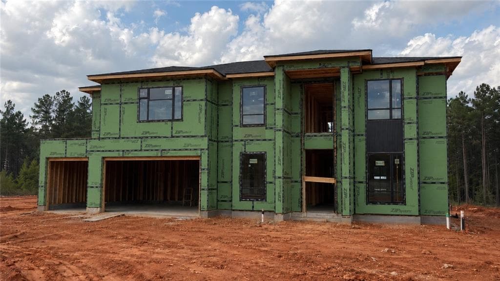 5 bedroom, 6 bathroom, 5,625 sq ft single family residence for sale at 580 Arnold Road, Lawrenceville, GA 30044