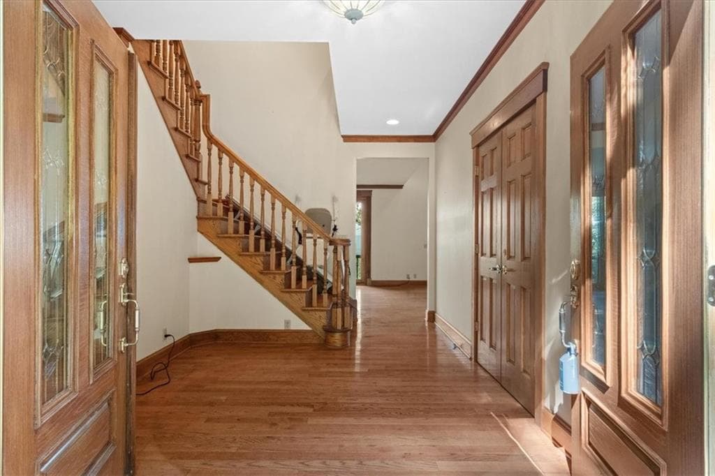 4 bedroom, 3 bathroom, 4,400 sq ft single family residence for sale at 576 Apache Trail, Chatsworth, GA 30705 — photo 3