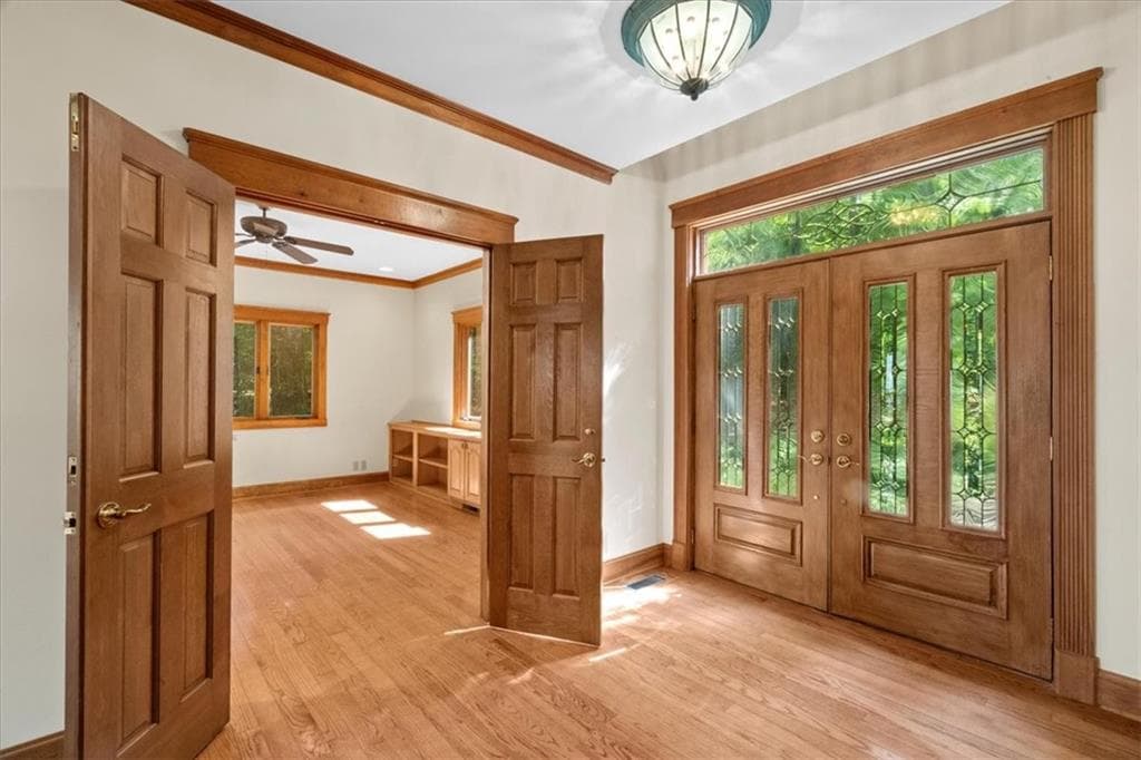 4 bedroom, 3 bathroom, 4,400 sq ft single family residence for sale at 576 Apache Trail, Chatsworth, GA 30705 — photo 5