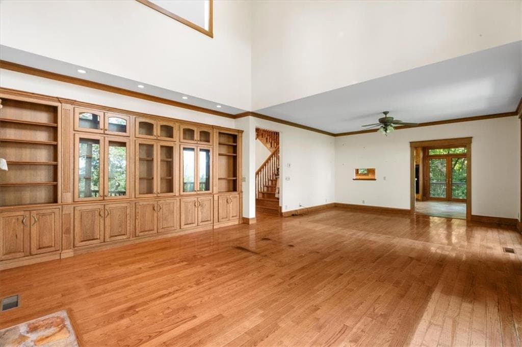 4 bedroom, 3 bathroom, 4,400 sq ft single family residence for sale at 576 Apache Trail, Chatsworth, GA 30705 — photo 8