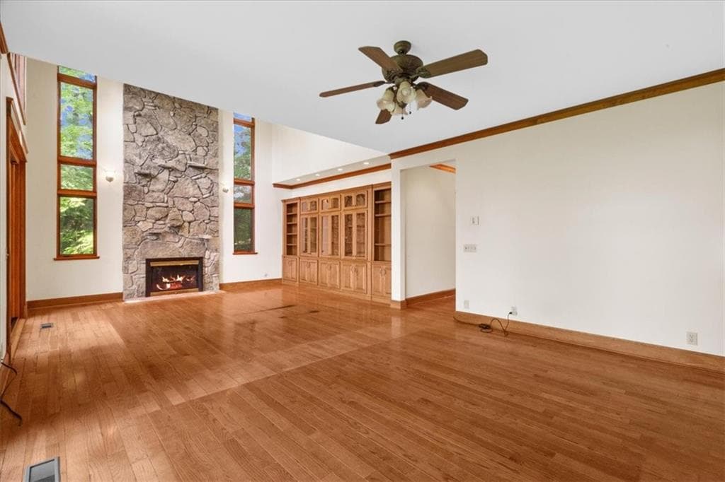 4 bedroom, 3 bathroom, 4,400 sq ft single family residence for sale at 576 Apache Trail, Chatsworth, GA 30705 — photo 10