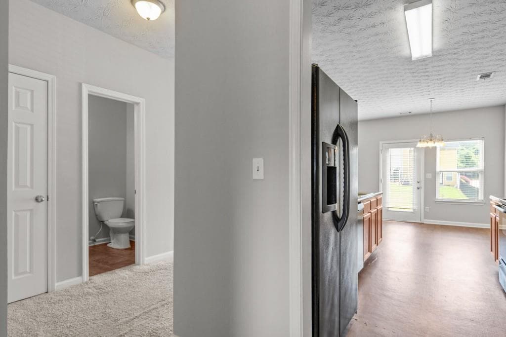 3 bedroom, 3 bathroom, 1,776 sq ft townhouse for rent at 45 Providence Oak Court, Lawrenceville, GA 30046 for $1,795 a month — photo 4