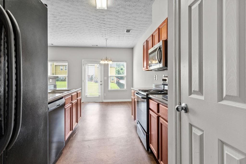 3 bedroom, 3 bathroom, 1,776 sq ft townhouse for rent at 45 Providence Oak Court, Lawrenceville, GA 30046 for $1,795 a month — photo 5