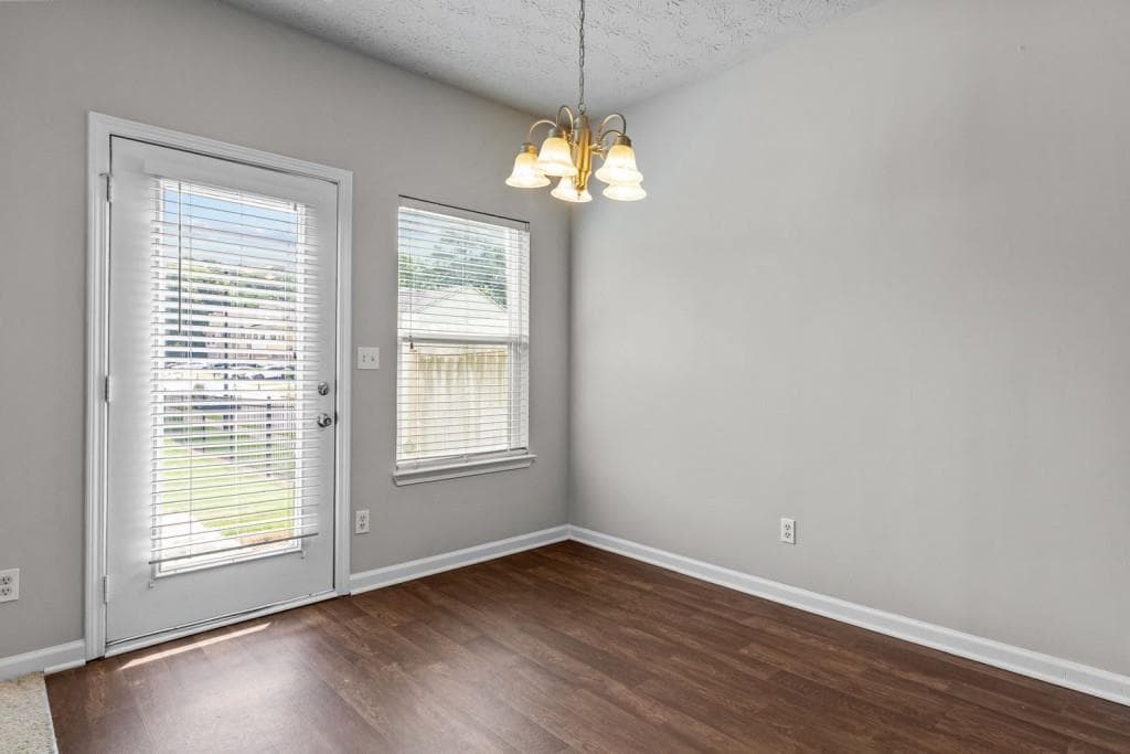 3 bedroom, 3 bathroom, 1,776 sq ft townhouse for rent at 45 Providence Oak Court, Lawrenceville, GA 30046 for $1,795 a month — photo 10