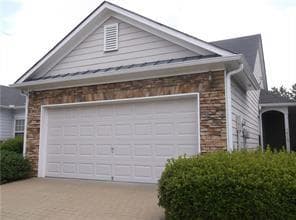 3 bedroom, 2 bathroom, 1,424 sq ft condominium for rent at 1415 Raven Rock Trail, Kennesaw, GA 30152 for $2,250 a month — photo 2