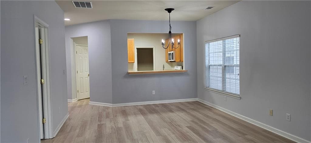 3 bedroom, 2 bathroom, 1,424 sq ft condominium for rent at 1415 Raven Rock Trail, Kennesaw, GA 30152 for $2,250 a month — photo 9