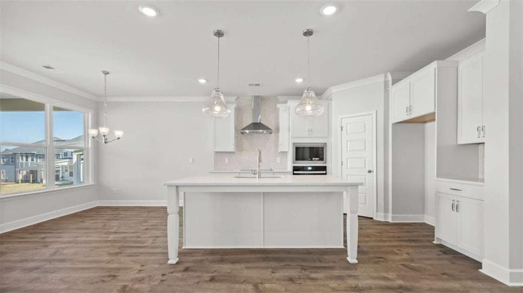 4 bedroom, 3 bathroom, 2,709 sq ft single family residence for sale at 13235 Tolstoy Drive, Covington, GA 30014 — photo 5