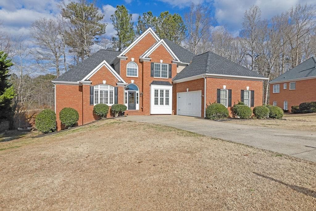 5 bedroom, 5 bathroom, 4,185 sq ft single family residence for sale at 188 Gold Bullion Drive, Dawsonville, GA 30534 — photo 7