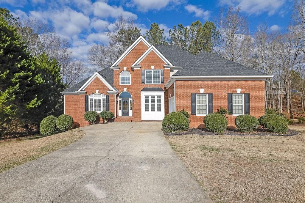 5 bedroom, 5 bathroom, 4,185 sq ft single family residence for sale at 188 Gold Bullion Drive, Dawsonville, GA 30534 — photo 8