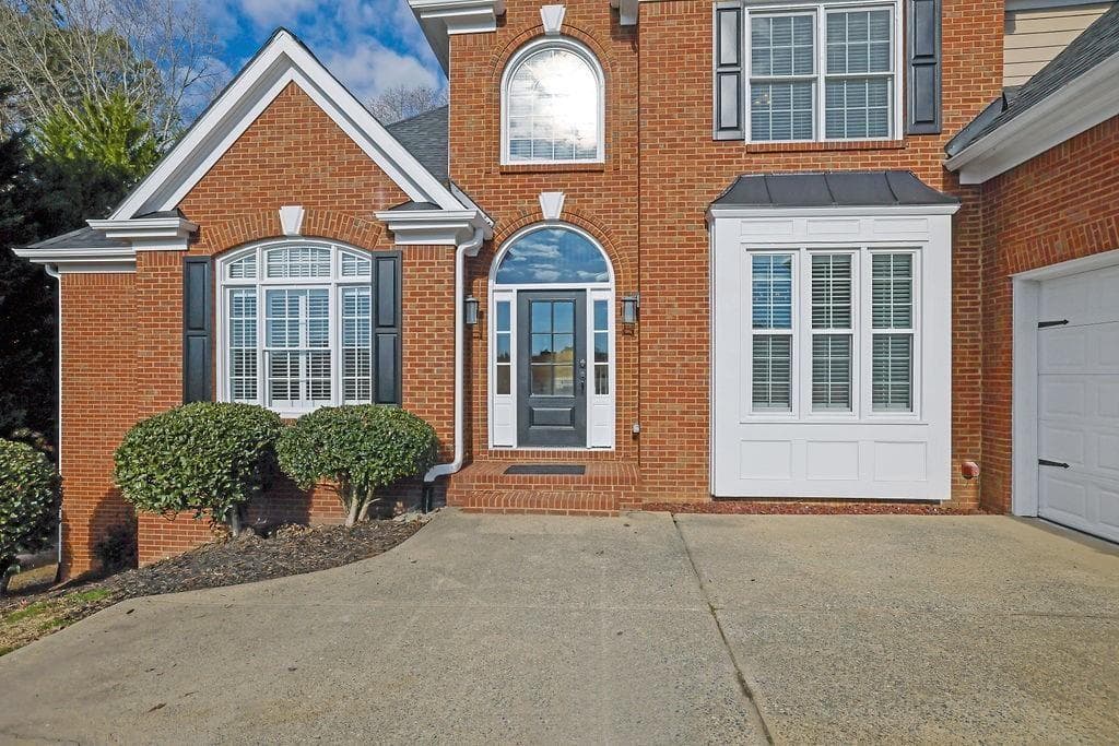 5 bedroom, 5 bathroom, 4,185 sq ft single family residence for sale at 188 Gold Bullion Drive, Dawsonville, GA 30534 — photo 9