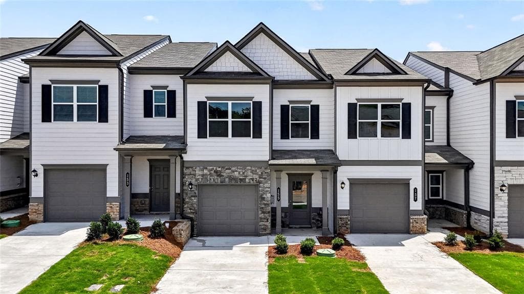 155 Oconee Road 252, Cartersville, GA 30120 — most recent listing photo