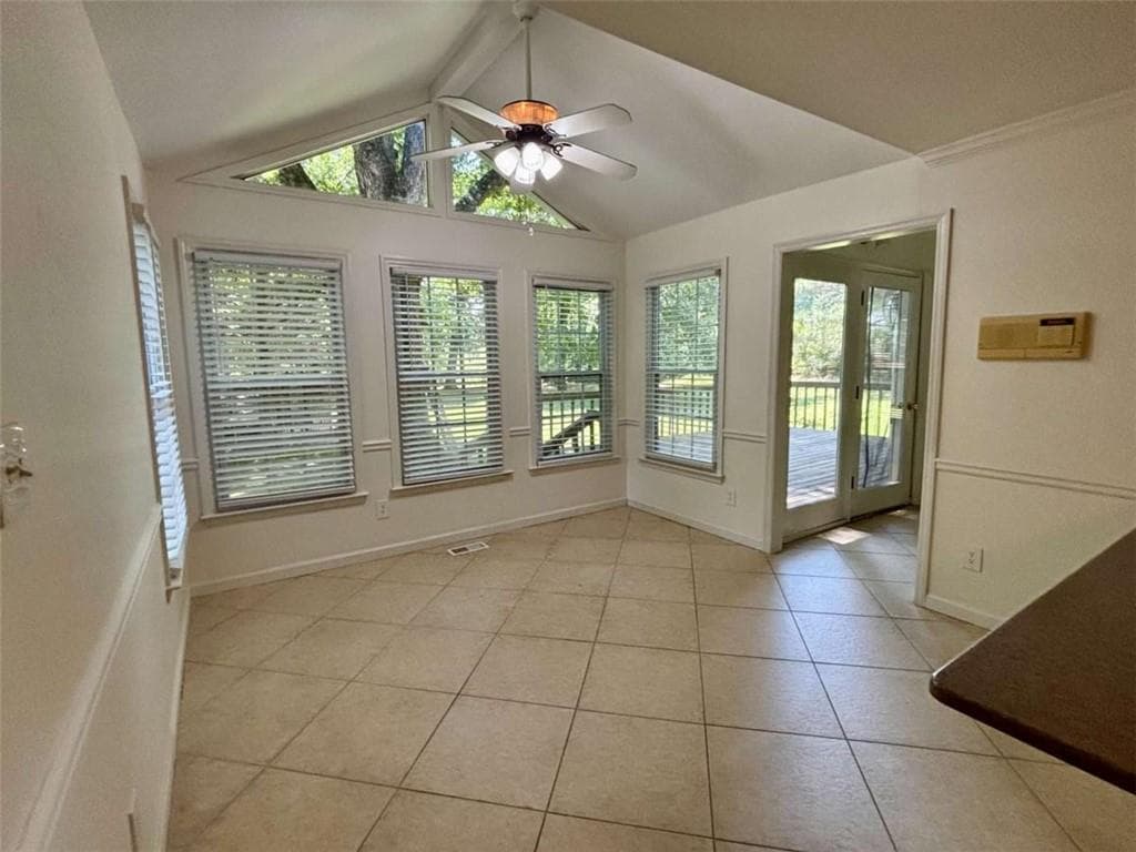 4 bedroom, 3 bathroom single family residence for rent at 4160 Creekwood Drive, Cumming, GA 30041 for $2,800 a month — photo 6