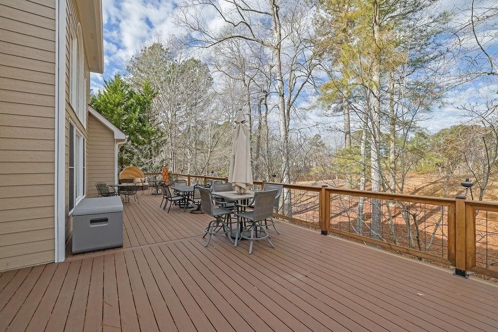 5 bedroom, 5 bathroom, 4,185 sq ft single family residence for sale at 188 Gold Bullion Drive, Dawsonville, GA 30534 — photo 6