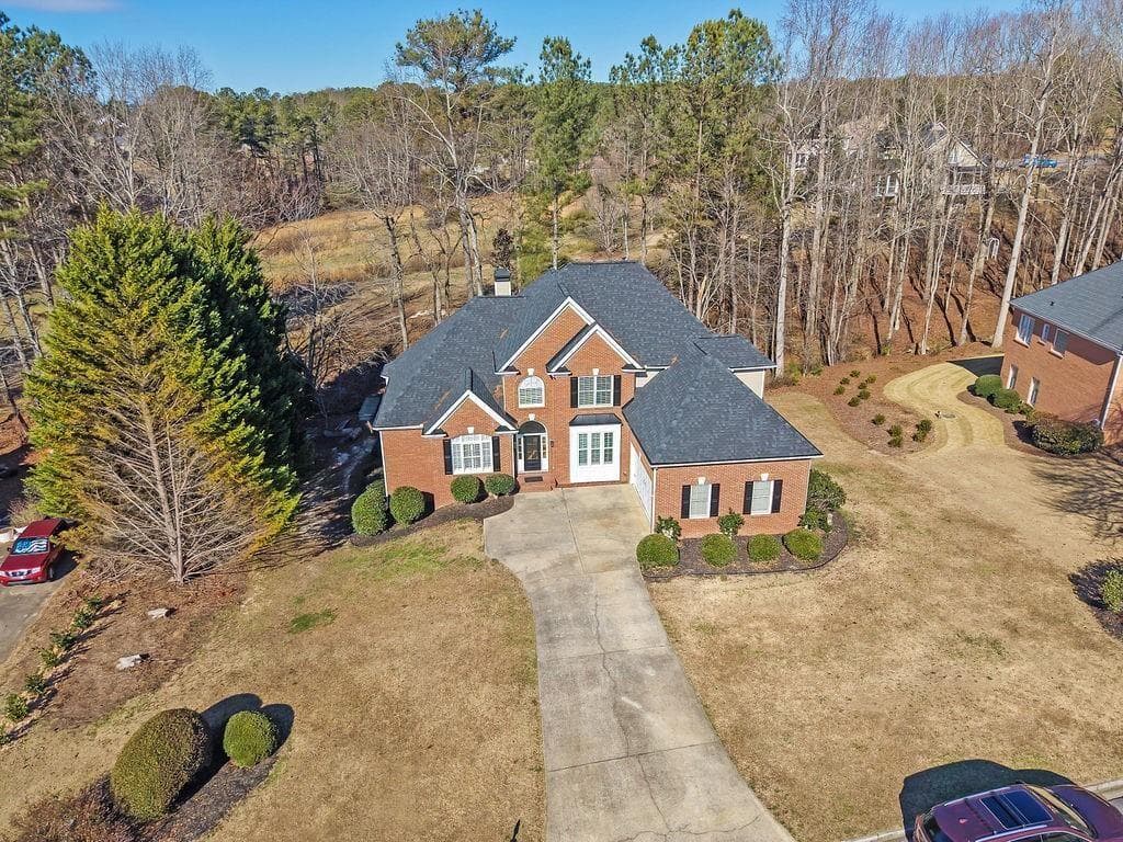 5 bedroom, 5 bathroom, 4,185 sq ft single family residence for sale at 188 Gold Bullion Drive, Dawsonville, GA 30534 — photo 2