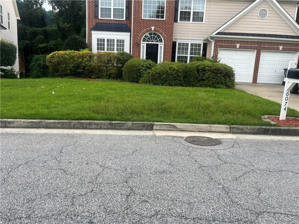4 bedroom, 3 bathroom, 3,408 sq ft single family residence for rent at 6074 Brookmere Lane, Mableton, GA 30126 for $2,500 a month — photo 1 of 8