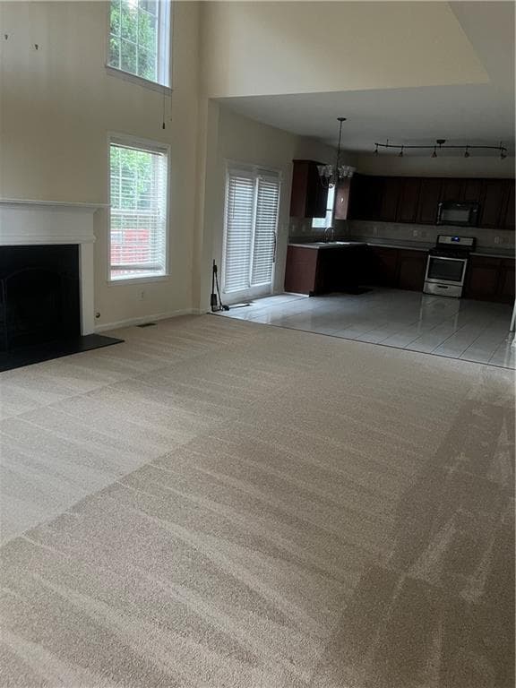 4 bedroom, 3 bathroom, 3,408 sq ft single family residence for rent at 6074 Brookmere Lane, Mableton, GA 30126 for $2,500 a month — photo 4