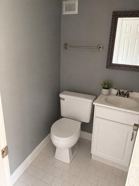 3 bedroom, 2 bathroom townhouse for sale at 1625 Conley Road 38, Conley, GA 30288 — photo 3