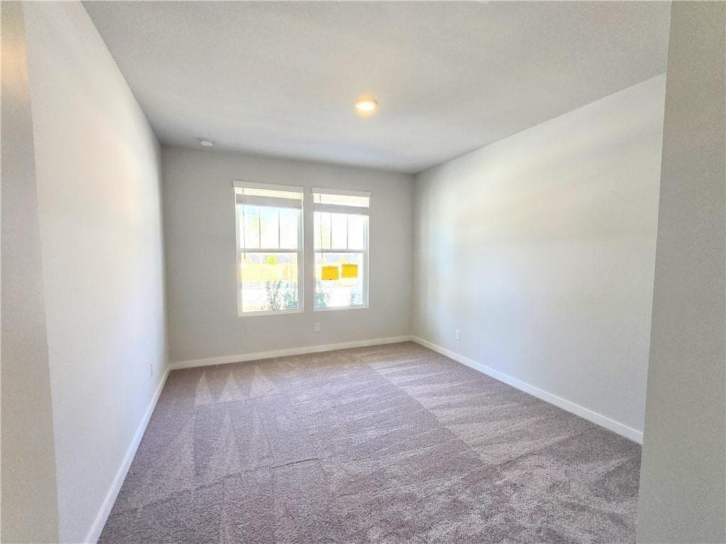 5 bedroom, 4 bathroom, 2,774 sq ft single family residence under contract at 35 Whispering Oak Way Lot 77, Dallas, GA 30157 — photo 4