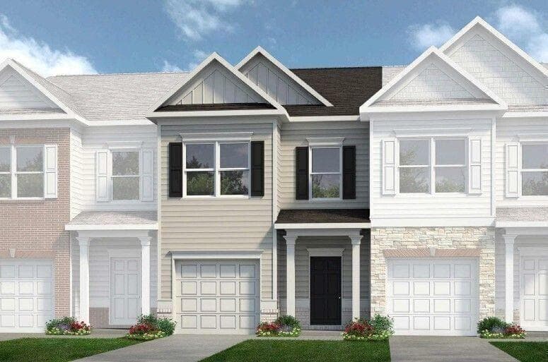 209 Pisgah Crossing 5, Cartersville, GA 30120 — most recent listing photo
