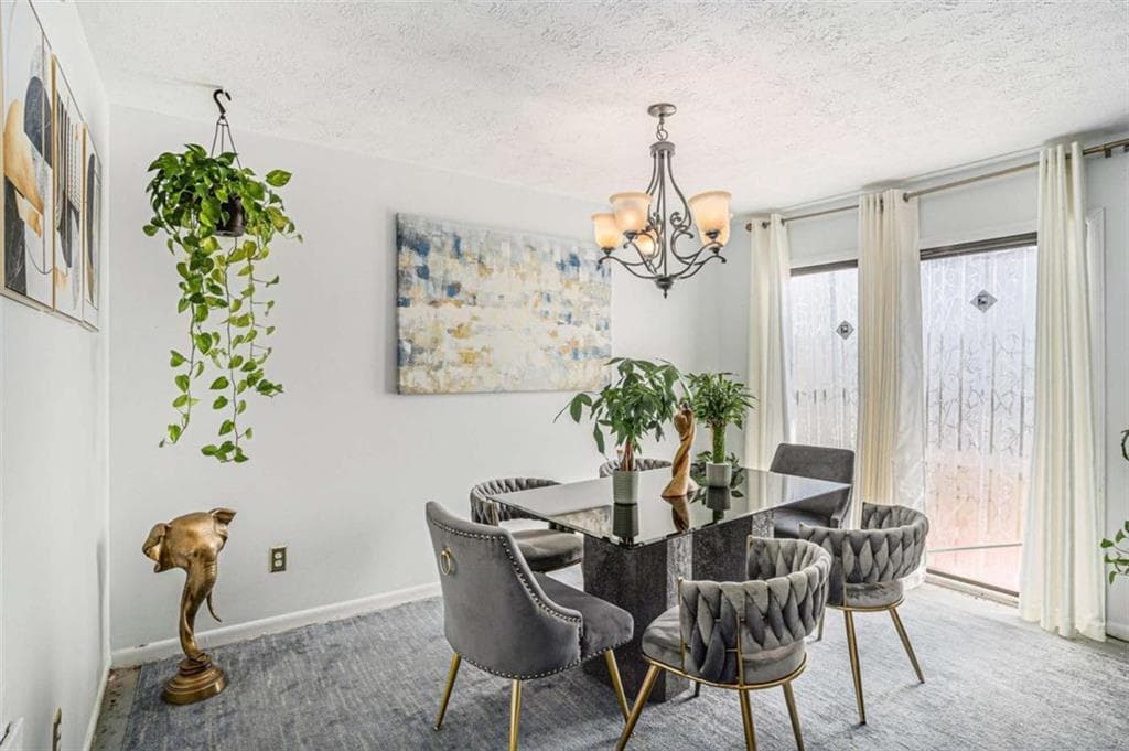 3 bedroom, 3 bathroom, 1,392 sq ft condominium for sale at 254 Country Club Drive, Jonesboro, GA 30238 — photo 7