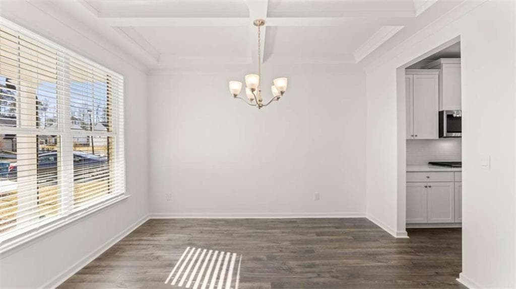 4 bedroom, 4 bathroom, 2,920 sq ft single family residence for sale at 13716 Homer Lane, Covington, GA 30014 — photo 3