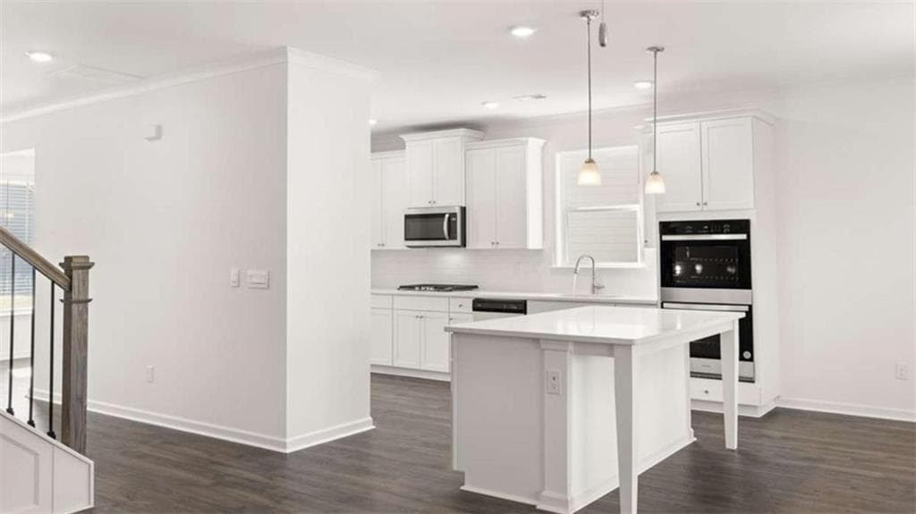 4 bedroom, 4 bathroom, 2,920 sq ft single family residence for sale at 13716 Homer Lane, Covington, GA 30014 — photo 5