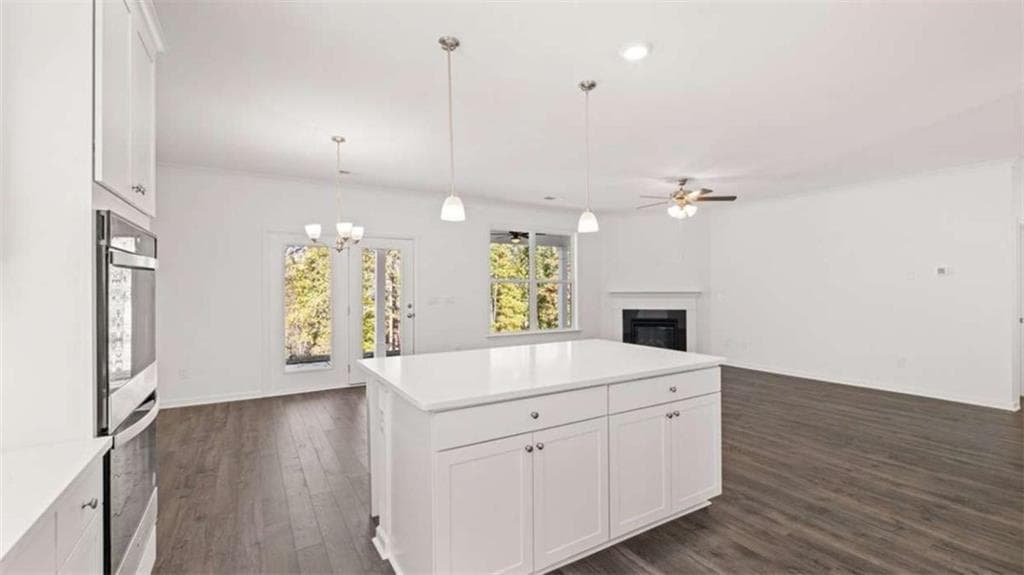4 bedroom, 4 bathroom, 2,920 sq ft single family residence for sale at 13716 Homer Lane, Covington, GA 30014 — photo 9