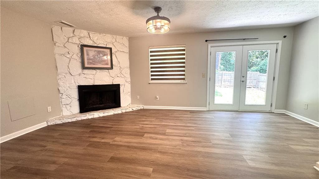 4 bedroom, 3 bathroom, 1,456 sq ft single family residence for sale at 4091 Big Valley Trail, Stone Mountain, GA 30083 — photo 7