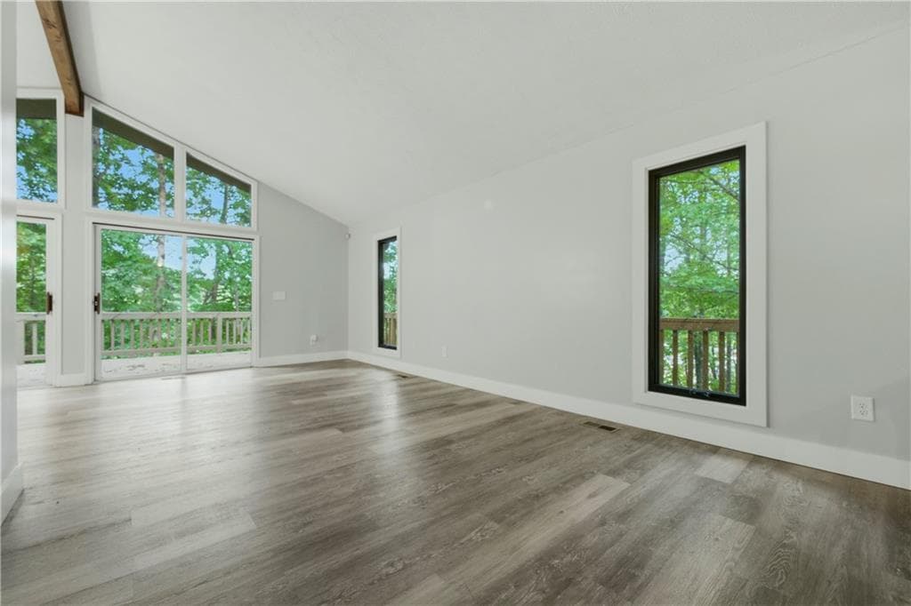 4 bedroom, 3 bathroom, 3,304 sq ft single family residence for sale at 259 Long Branch Road, Dahlonega, GA 30533 — photo 8