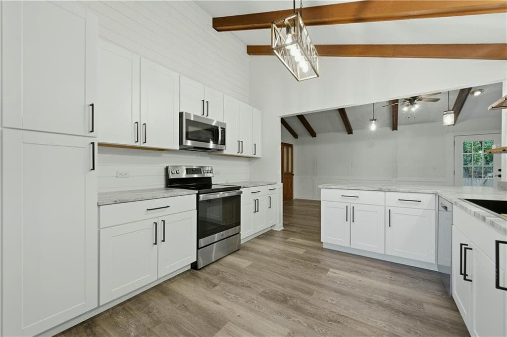 4 bedroom, 3 bathroom, 3,304 sq ft single family residence for sale at 259 Long Branch Road, Dahlonega, GA 30533 — photo 10