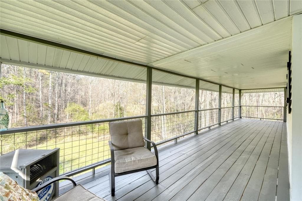 3 bedroom, 2 bathroom, 3,000 sq ft single family residence for sale at 399 Pack Creek Road, Blue Ridge, GA 30513 — photo 5
