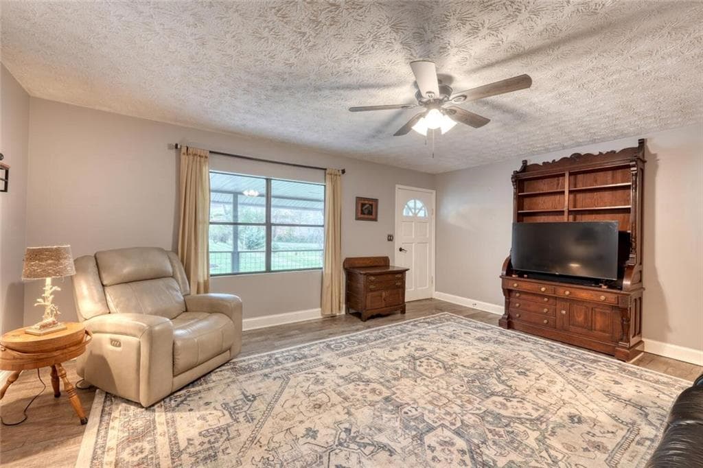 3 bedroom, 2 bathroom, 3,000 sq ft single family residence for sale at 399 Pack Creek Road, Blue Ridge, GA 30513 — photo 8