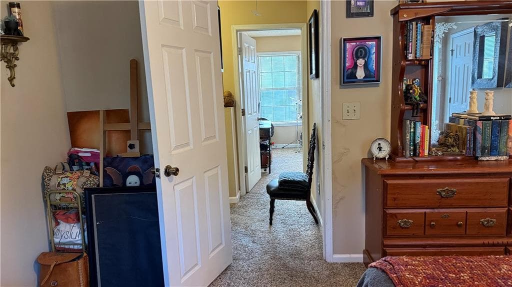 2 bedroom, 3 bathroom, 1,196 sq ft townhouse for sale at 1046 Thornwoode Lane, Stone Mountain, GA 30083 — photo 3
