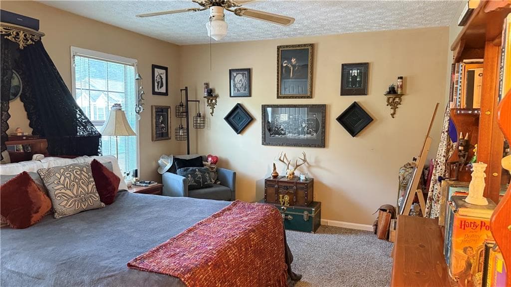 2 bedroom, 3 bathroom, 1,196 sq ft townhouse for sale at 1046 Thornwoode Lane, Stone Mountain, GA 30083 — photo 10