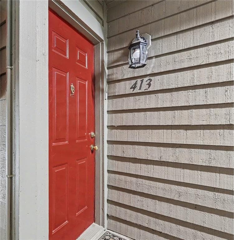 2 bedroom, 1 bathroom, 1,045 sq ft condominium for sale at 413 Tuxworth Circle, Decatur, GA 30033 — photo 4
